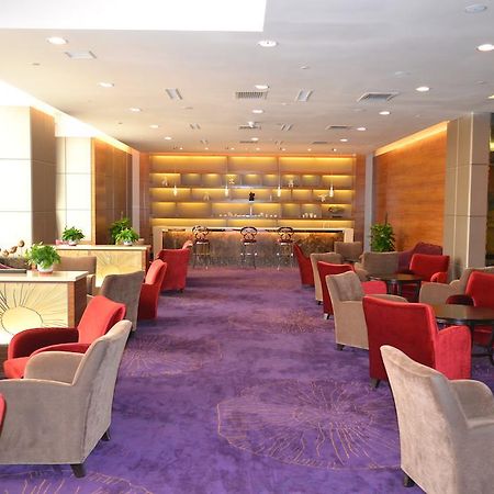 هوهوت Angel Garden Hotel المظهر الخارجي الصورة
