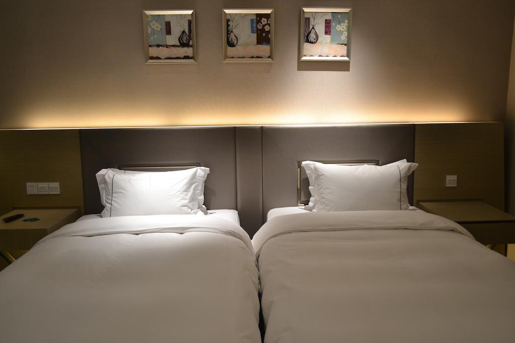 هوهوت Angel Garden Hotel الغرفة الصورة