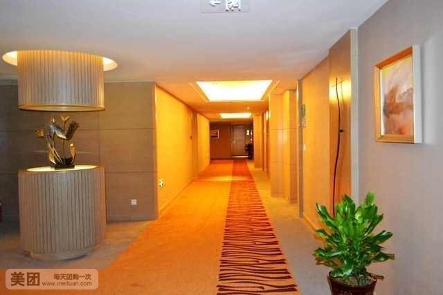 هوهوت Angel Garden Hotel الغرفة الصورة