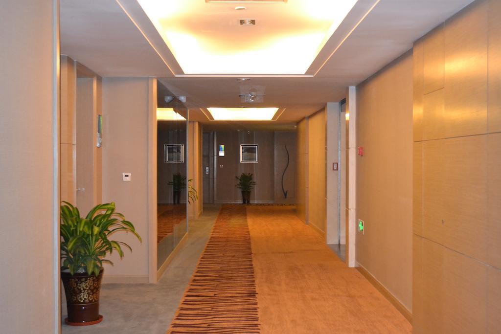 هوهوت Angel Garden Hotel الغرفة الصورة