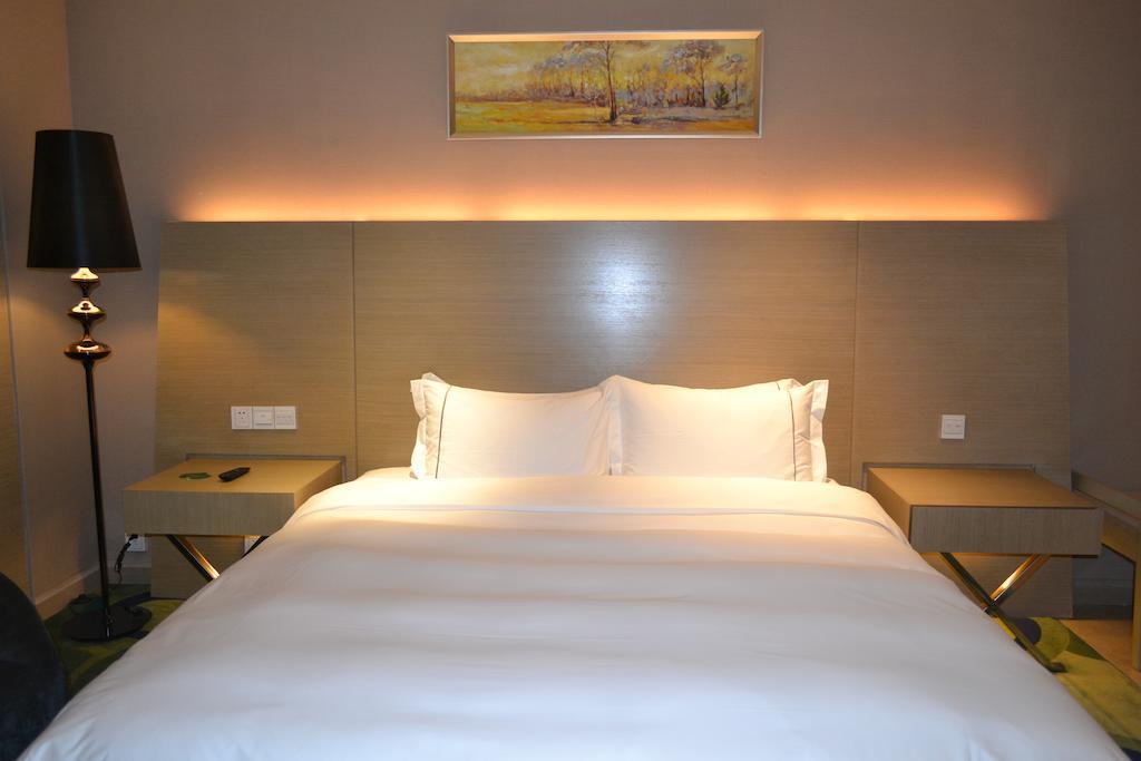 هوهوت Angel Garden Hotel الغرفة الصورة