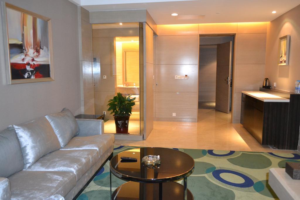 هوهوت Angel Garden Hotel الغرفة الصورة