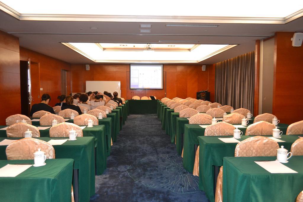 هوهوت Angel Garden Hotel المظهر الخارجي الصورة