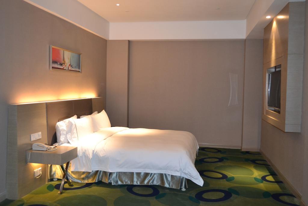 هوهوت Angel Garden Hotel المظهر الخارجي الصورة