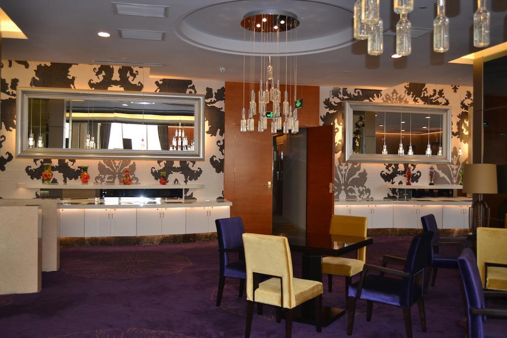 هوهوت Angel Garden Hotel المظهر الخارجي الصورة