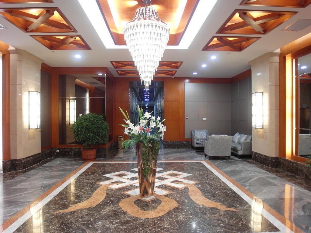 هوهوت Angel Garden Hotel المظهر الخارجي الصورة