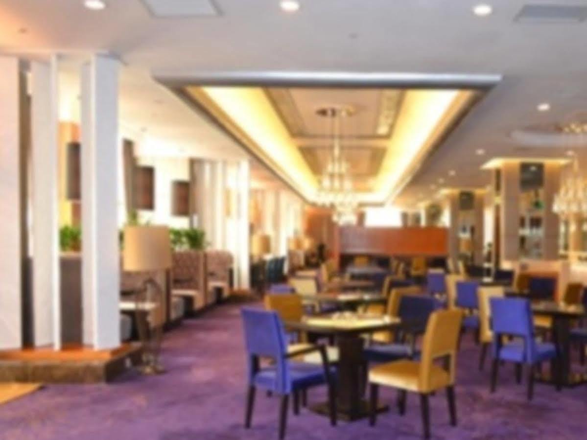 هوهوت Angel Garden Hotel المظهر الخارجي الصورة